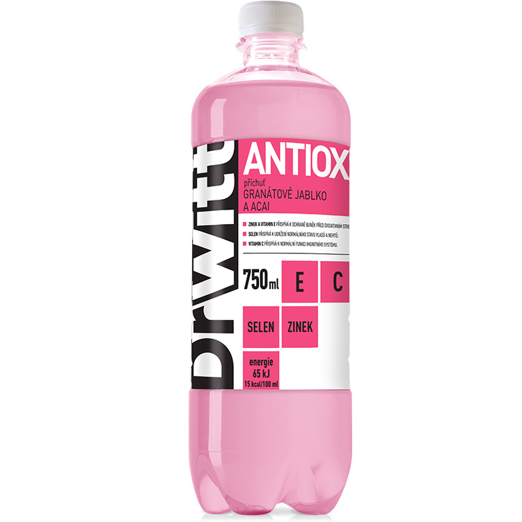DrWitt Antiox DrWitt Antiox